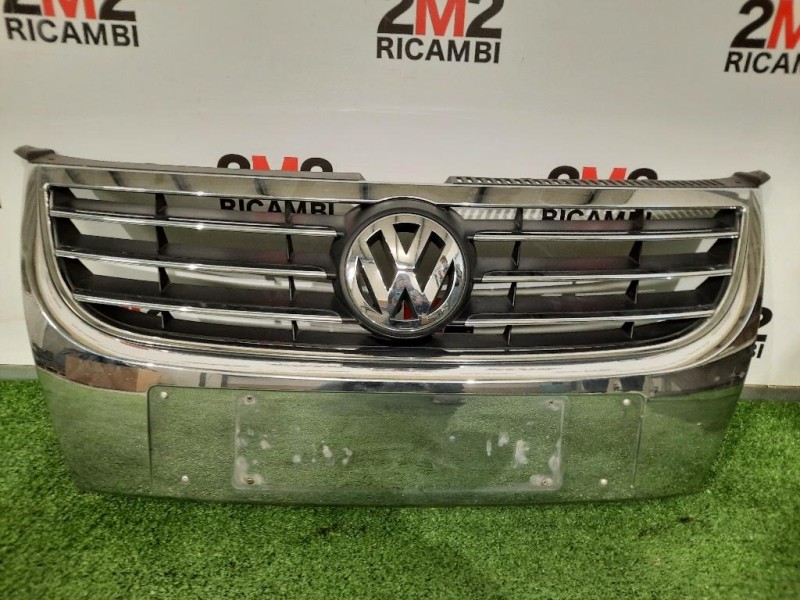 Griglia Radiatore 1T0853651AGPWF Volkswagen Touran II 2007