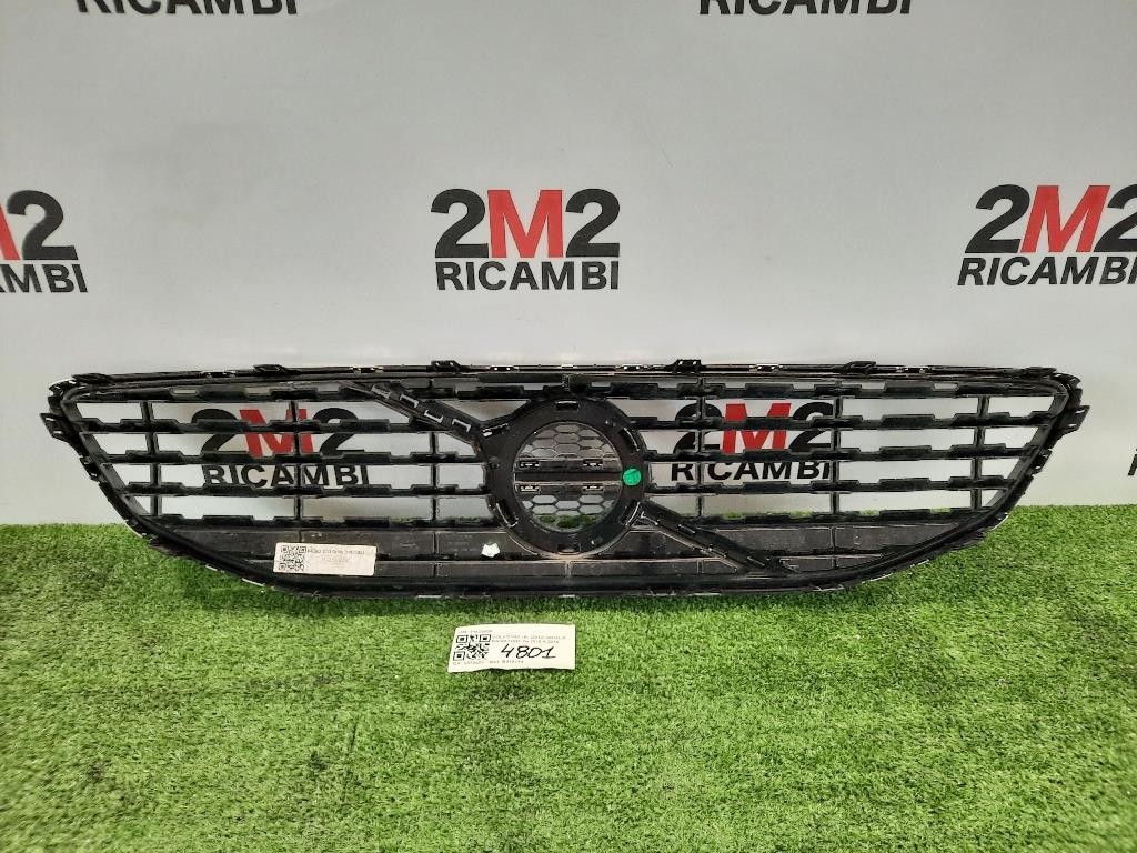 Griglia Radiatore 31425506 Volvo V40 II 2012