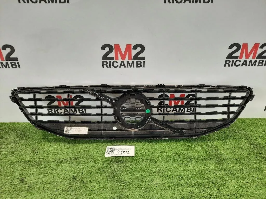 Griglia Radiatore 31425506 Volvo V40 II 2012