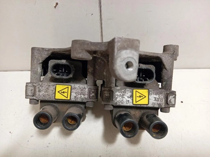 Bobina 55202895 Lancia Ypsilon III 2011