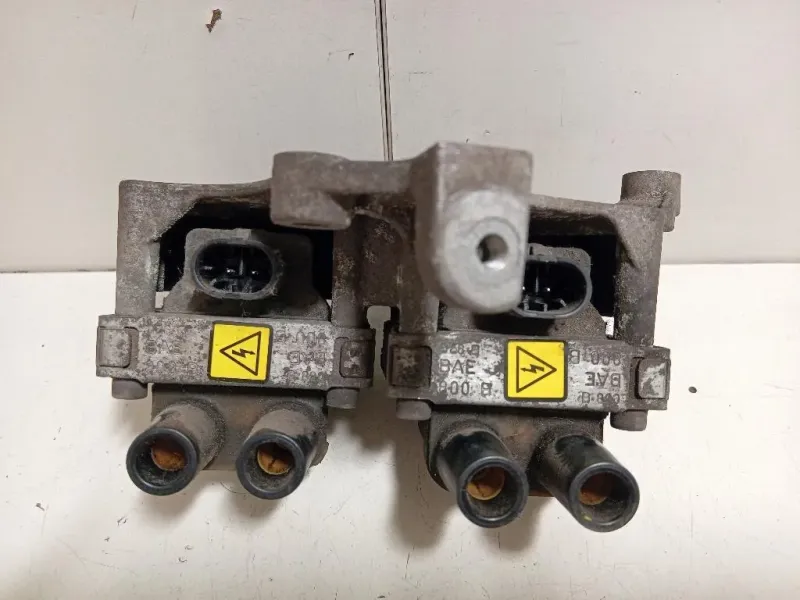 Bobina 55202895 Lancia Ypsilon III 2011