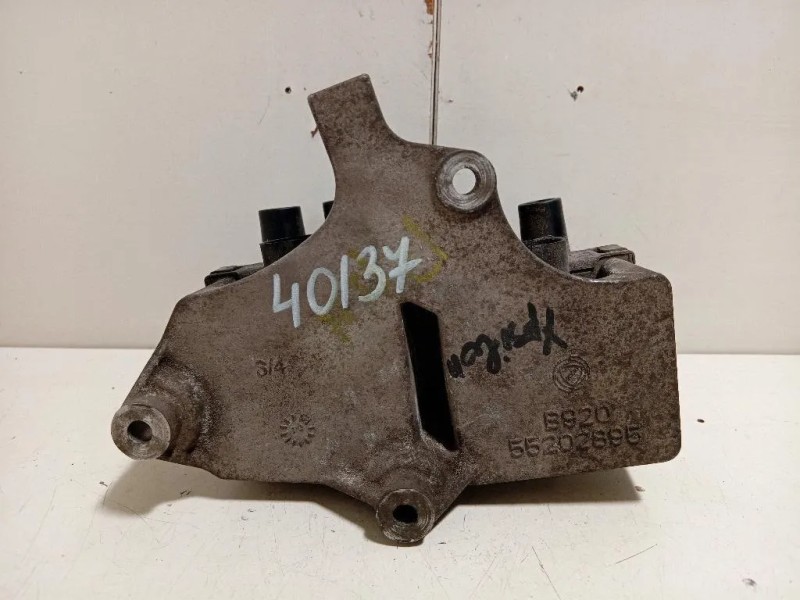 Bobina 55202895 Lancia Ypsilon III 2011