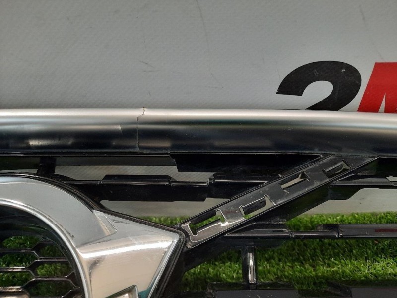 Griglia Radiatore 31425506 Volvo V40 II 2012