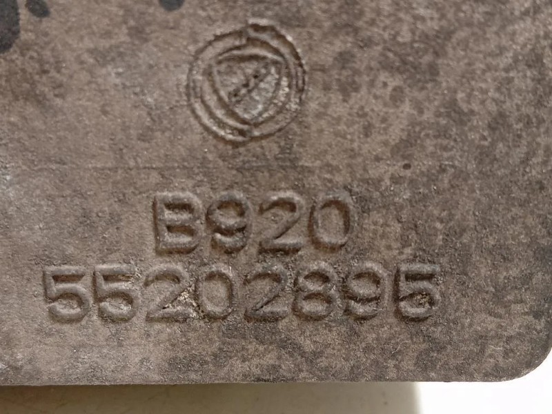 Bobina 55202895 Lancia Ypsilon III 2011