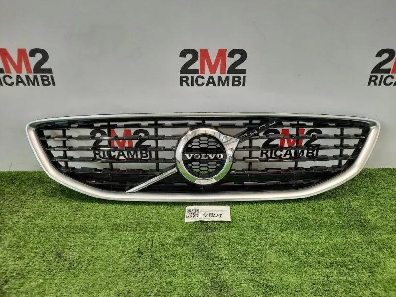 Griglia Radiatore 31425506 Volvo V40 II 2012