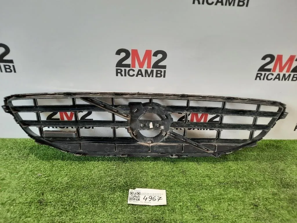 Griglia Radiatore 31353121 Volvo V40 II 2012