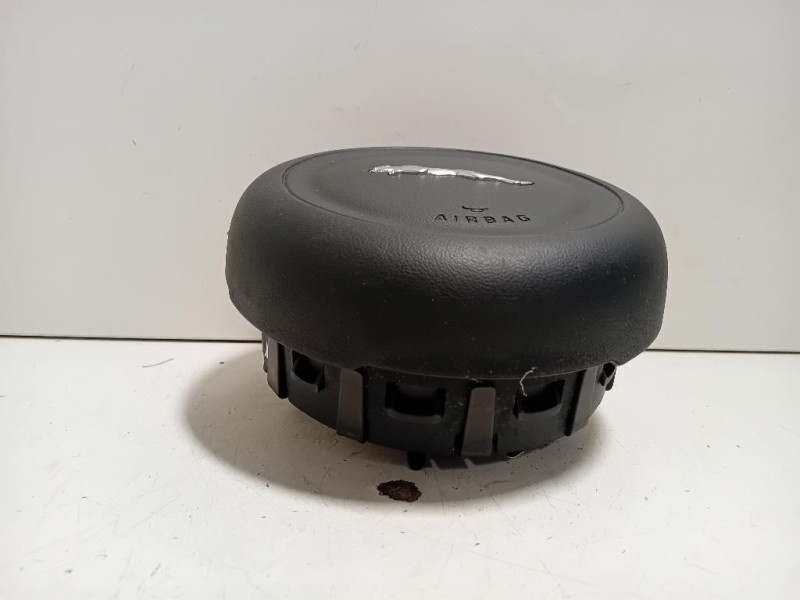 Air-bag Guidatore 3084484 Jaguar XE 2015