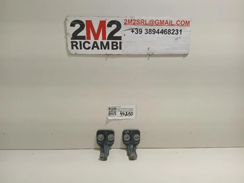 Cerniera Porta INF ANT DX 228A65CA DX+SX Land Rover Range Rover Evoque I 2011