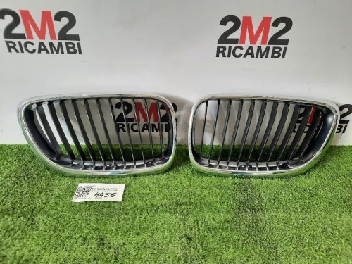 Griglia Radiatore DX 51137295522 Bmw Serie 2 F22 Coupe 2014