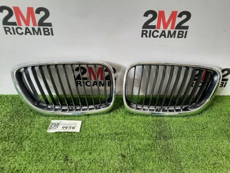 Griglia Radiatore DX 51137295522 Bmw Serie 2 F22 Coupe 2014