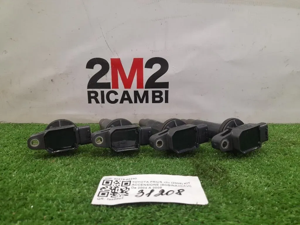 Bobina 90919-02240 Toyota Prius II 2009