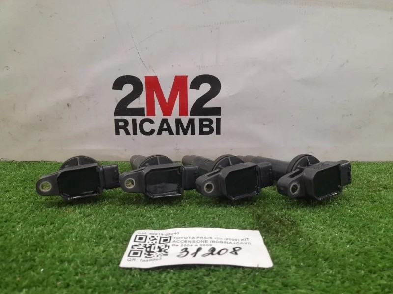 Bobina 90919-02240 Toyota Prius II 2009