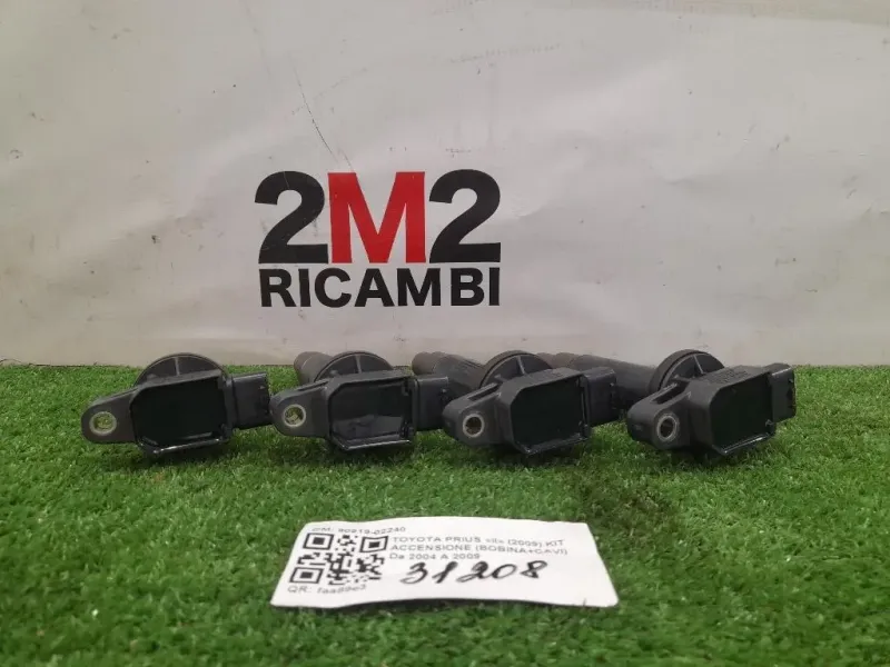 Bobina 90919-02240 Toyota Prius II 2009