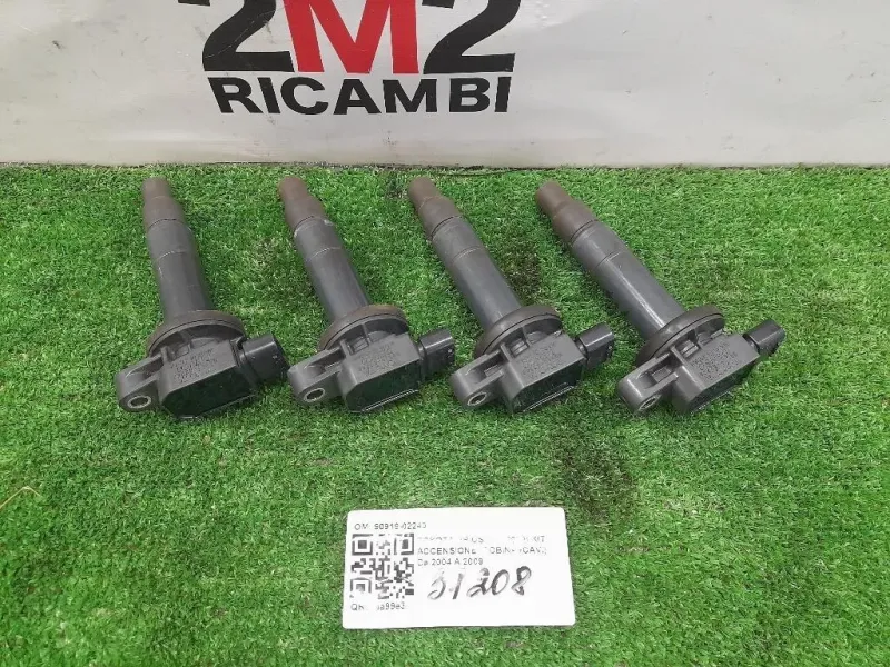 Bobina 90919-02240 Toyota Prius II 2009