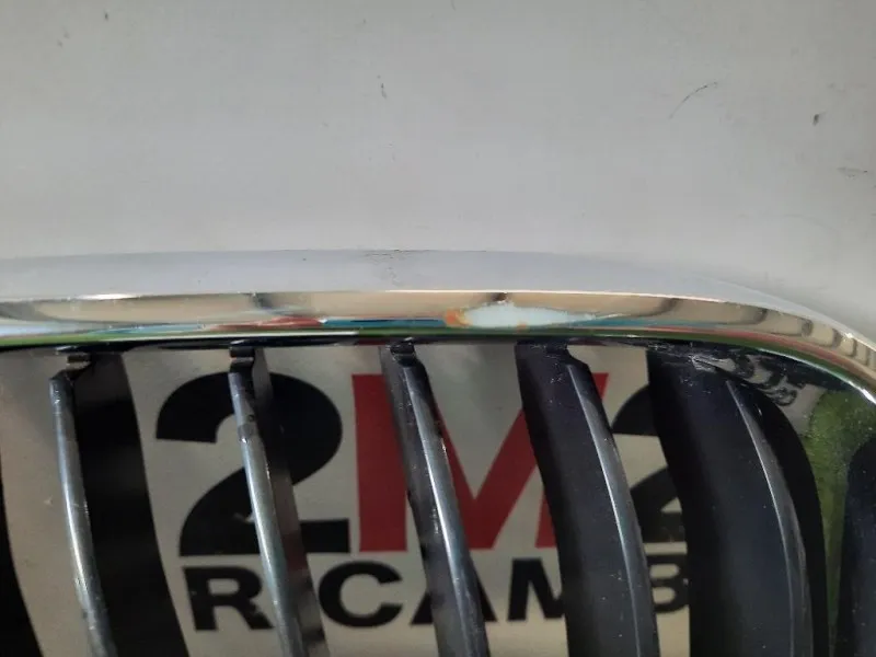 Griglia Radiatore DX 51137295522 Bmw Serie 2 F22 Coupe 2014