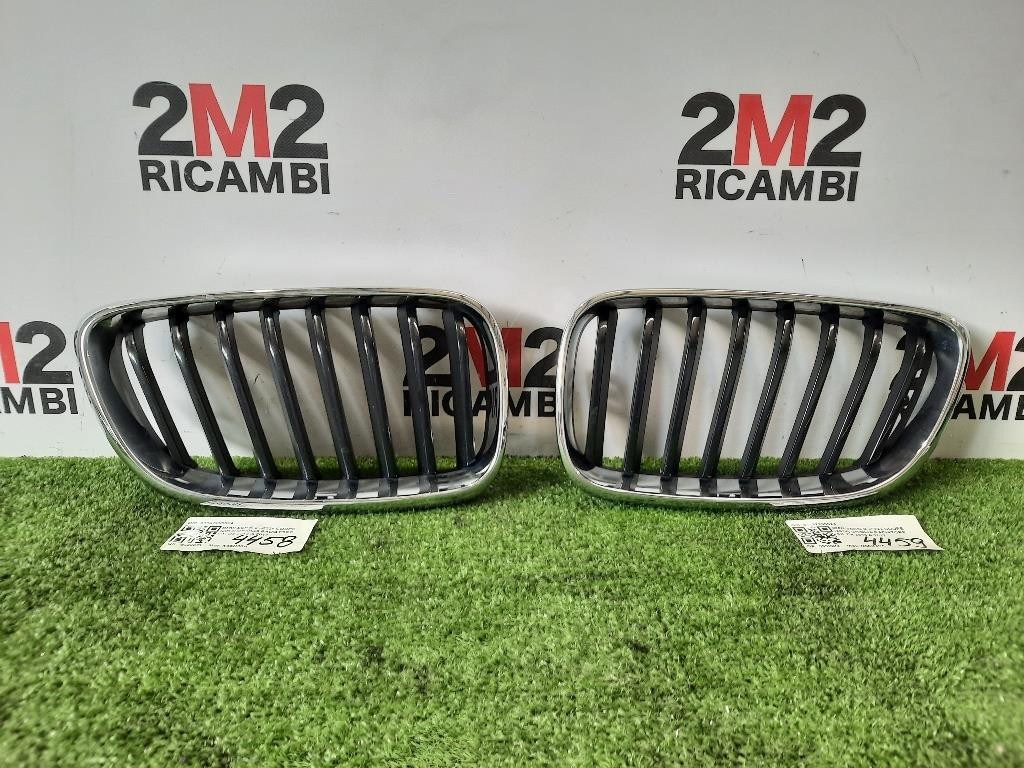 Griglia Radiatore DX 51137295524 Bmw Serie 2 F22 Coupe 2014