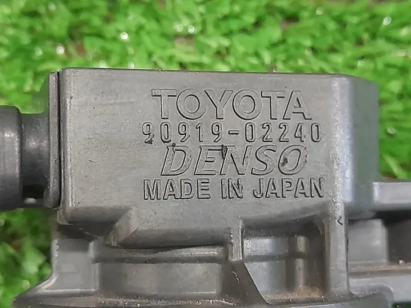 Bobina 90919-02240 Toyota Prius II 2009