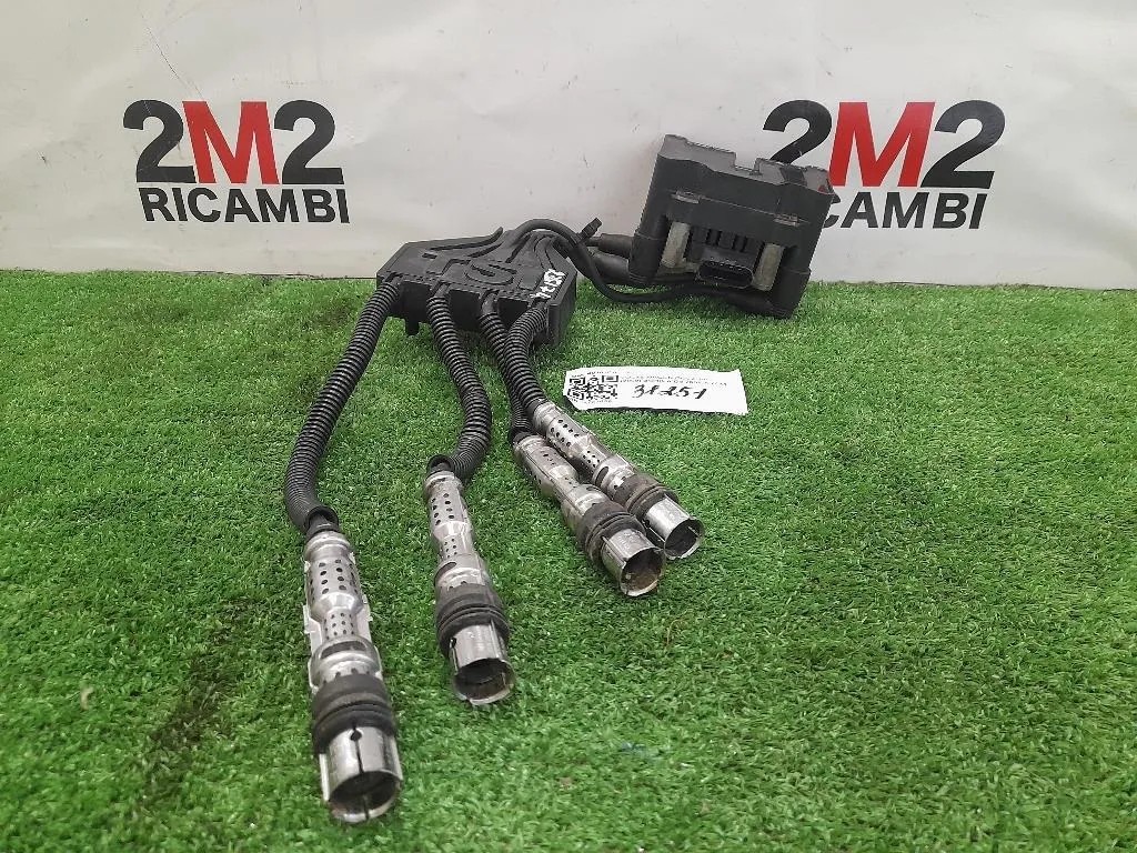 Bobina R0101C00100 Volkswagen GOLF VI 2009