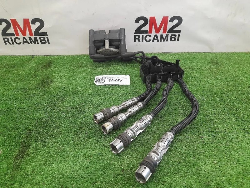 Bobina R0101C00100 Volkswagen GOLF VI 2009