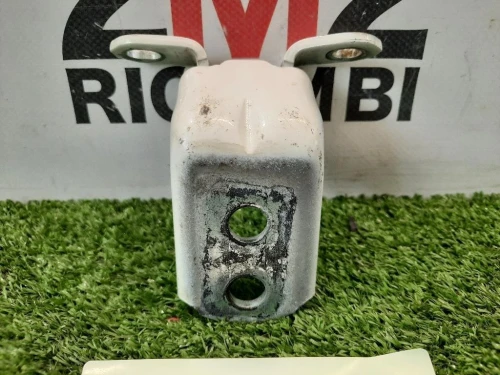 Cerniera Porta INF ANT DX 82420JY00A Renault Koleos I 2008