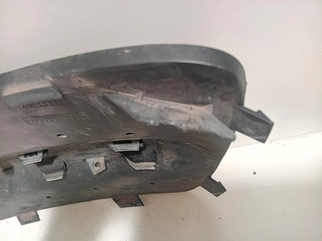 Griglia Radiatore DX A2468852822 Mercedes Classe B W246 2012