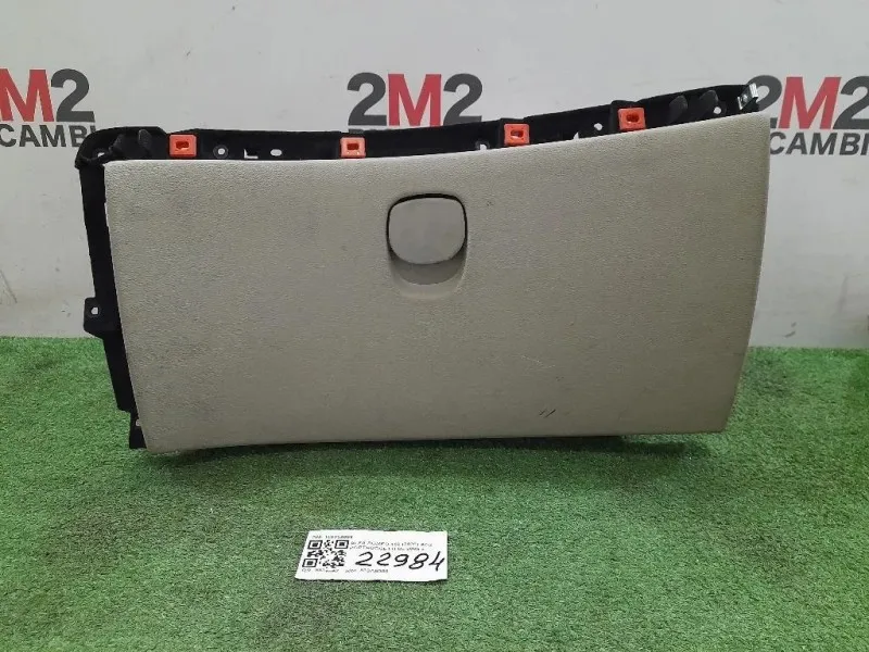 BOX Portaoggetti 156053056 Alfa Romeo 159 2006