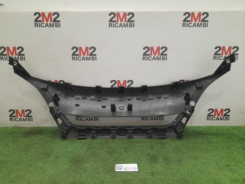 Griglia Radiatore INT 9815317777 Peugeot 3008 II 2016