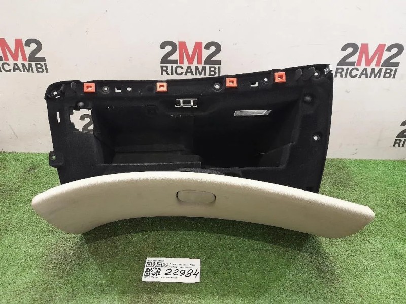 BOX Portaoggetti 156053056 Alfa Romeo 159 2006