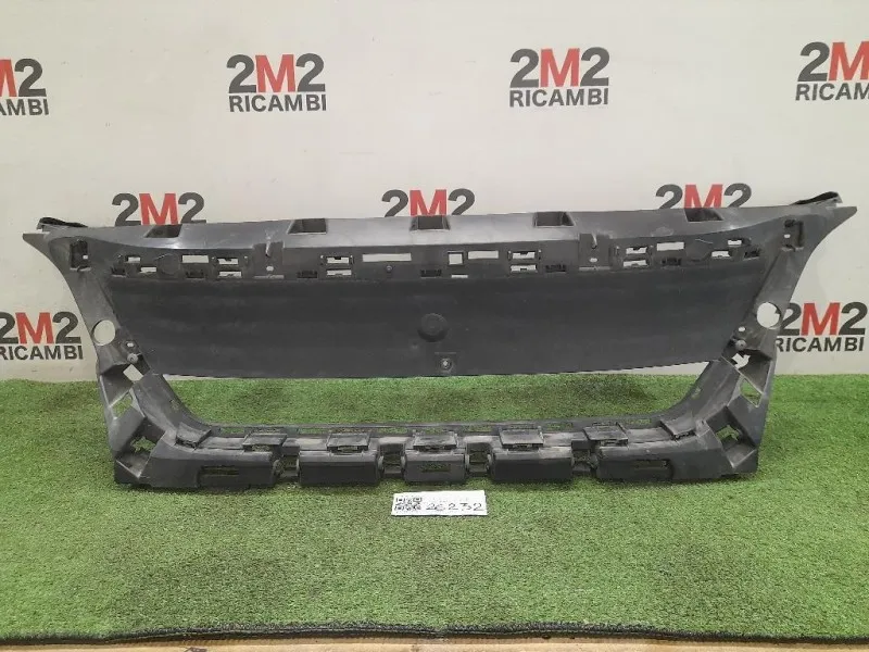 Griglia Radiatore INT 9815317777 Peugeot 3008 II 2016