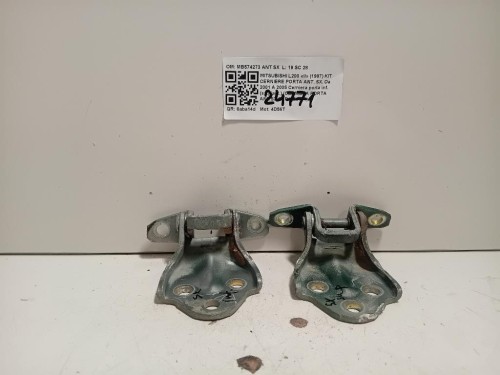 Griglia Radiatore INT 9815317777 ANTERIORE PARAURTI ANT Peugeot 5008 II 2017