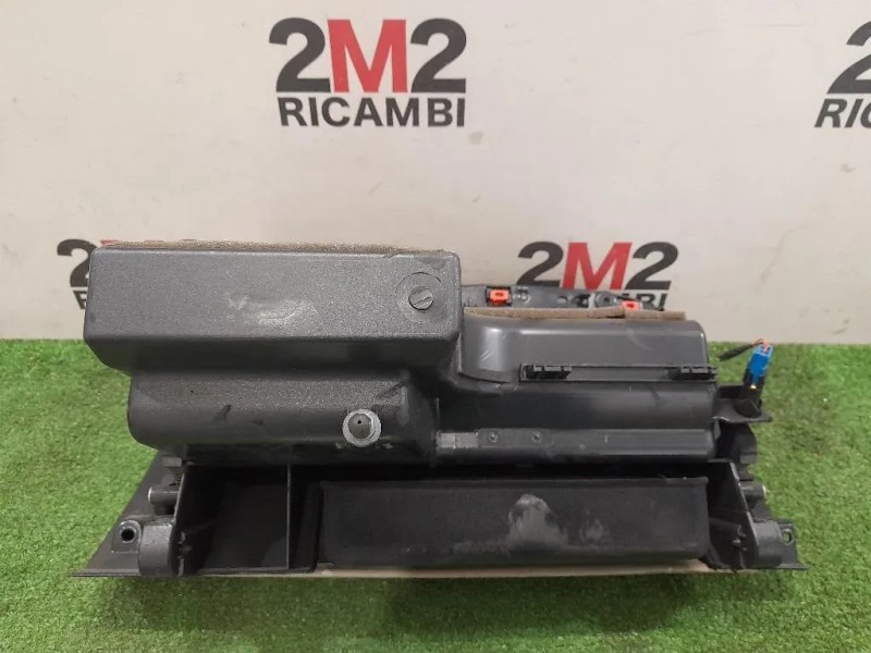 BOX Portaoggetti 156053056 Alfa Romeo 159 2006