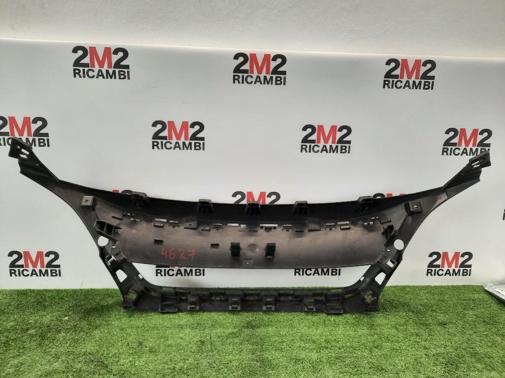 Griglia Radiatore INT 9815317777 ANT PARAURTI 3008 Peugeot 5008 II 2017