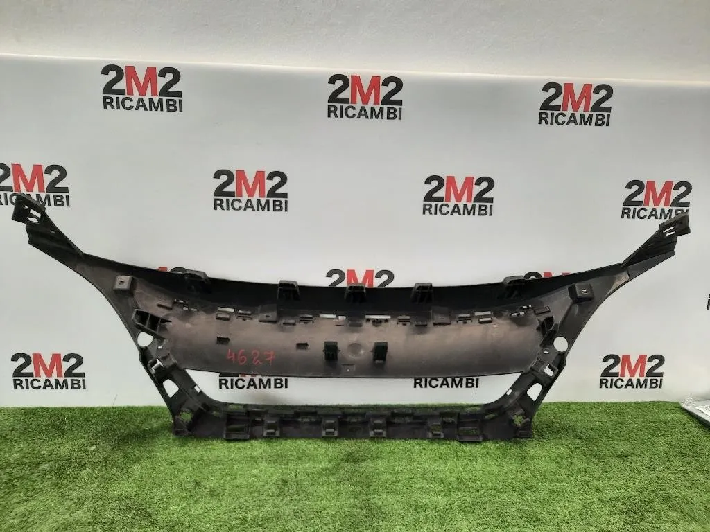 Griglia Radiatore INT 9815317777 ANT PARAURTI 3008 Peugeot 5008 II 2017