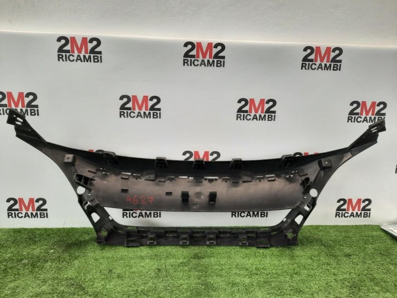 Griglia Radiatore INT 9815317777 ANT PARAURTI 3008 Peugeot 5008 II 2017