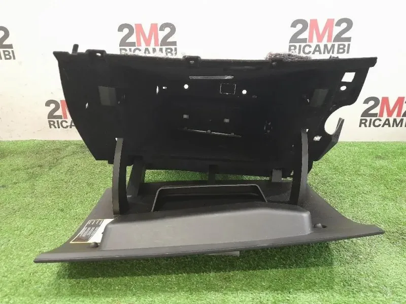 BOX Portaoggetti 156092200 Alfa Romeo Giulietta 2010