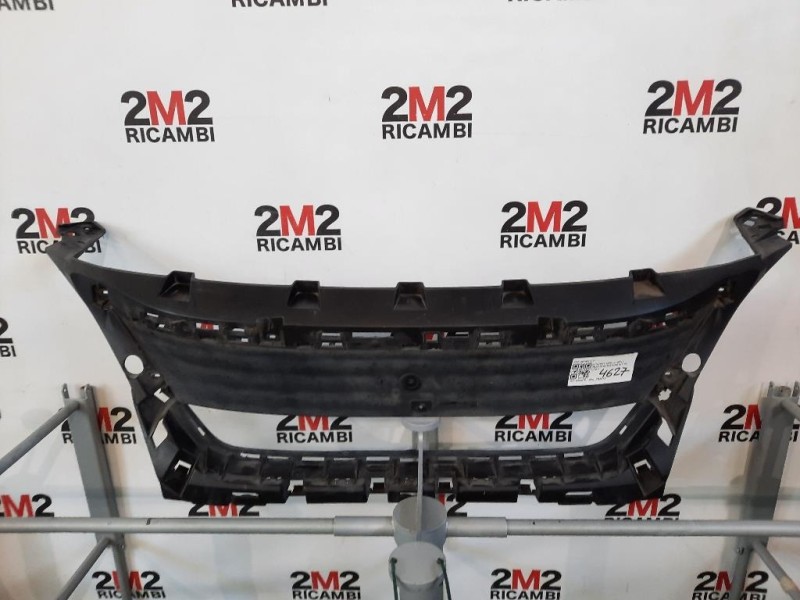 Griglia Radiatore INT 9815317777 ANT PARAURTI 3008 Peugeot 5008 II 2017