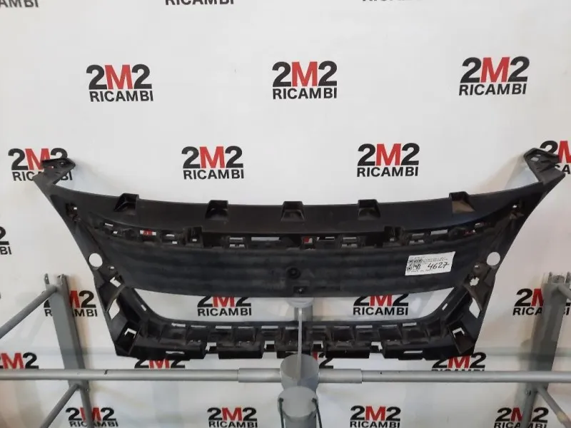 Griglia Radiatore INT 9815317777 ANT PARAURTI 3008 Peugeot 5008 II 2017
