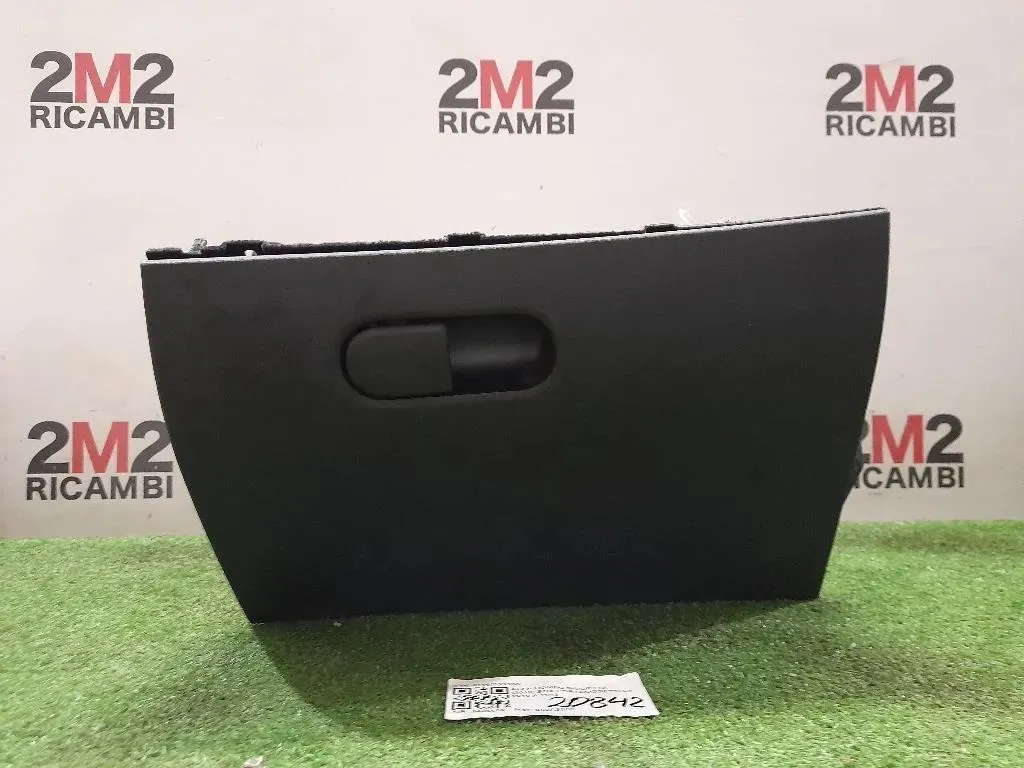 BOX Portaoggetti 01560922250 Alfa Romeo Giulietta 2010