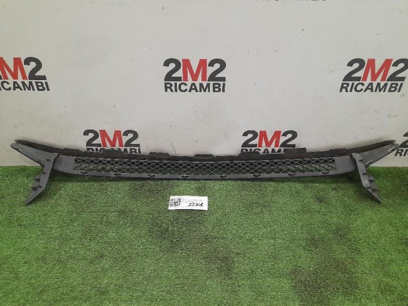 Griglia Radiatore SUP A2468850053 Mercedes Classe B W246 2012