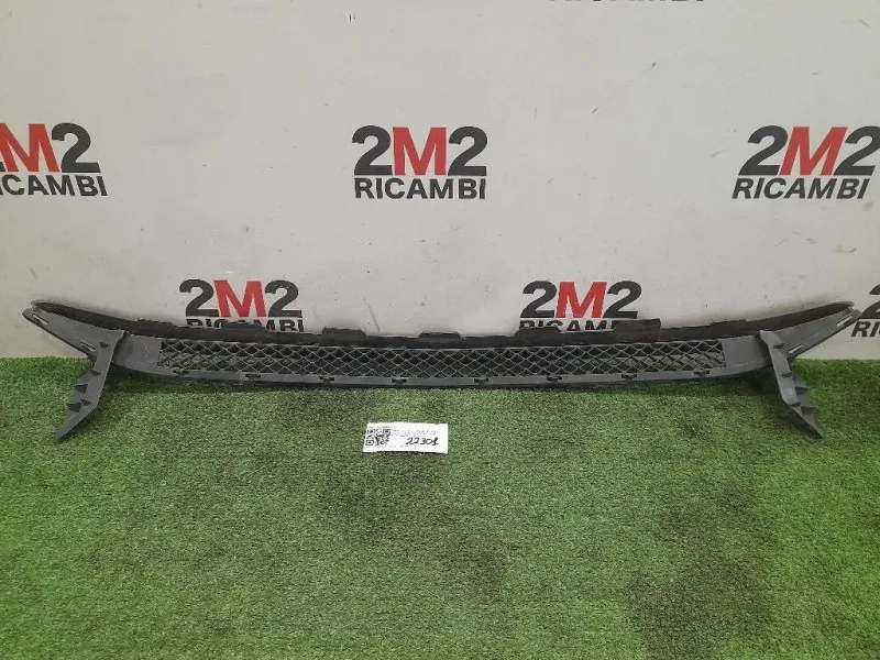 Griglia Radiatore SUP A2468850053 Mercedes Classe B W246 2012