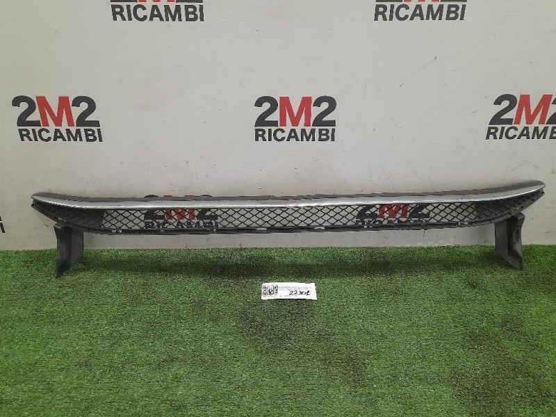 Griglia Radiatore SUP A2468850053 Mercedes Classe B W246 2012