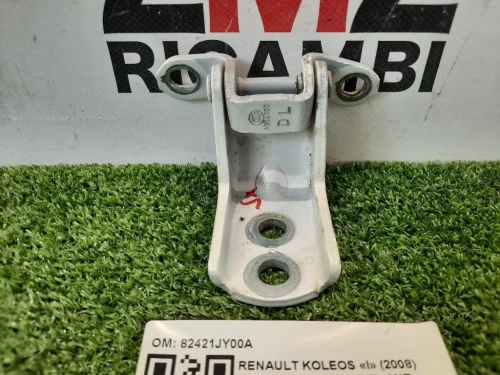 Cerniera Porta INF ANT SX 82421JY00A Renault Koleos I 2008