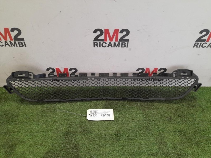 Griglia Radiatore SUP A2058850423 Mercedes Classe C W205 2014