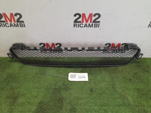 Griglia Radiatore SUP A2058850423 Mercedes Classe C W205 2014