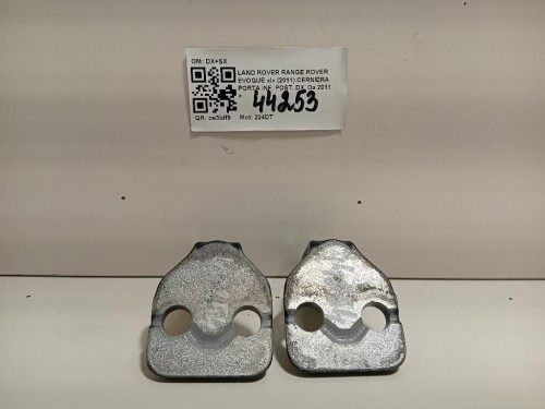 Griglia Radiatore SX 51137128613 Bmw Serie 1 E81 Berlina 2005