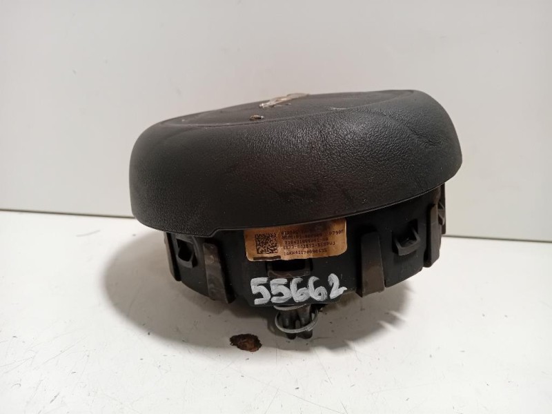 Air-bag Guidatore GX73-043B13 Jaguar XE 2015