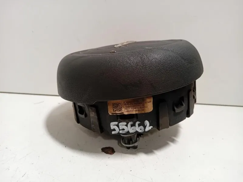 Air-bag Guidatore GX73-043B13 Jaguar XE 2015