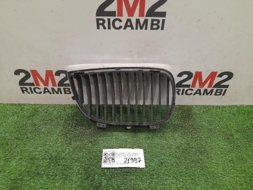 Griglia Radiatore SX 70771299 Bmw Serie 1 E87 Berlina 2005