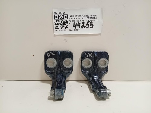 Griglia Radiatore SX 51137166439 Bmw Serie 1 E87 Berlina 2005