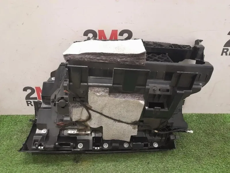 BOX Portaoggetti 6982681 Bmw Serie 1 E87 Berlina 2005